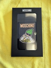 Moschino Custodia iPhone