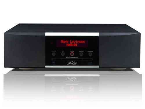Mark levinson 5101 - levinson,