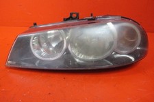 Faro proiettore anteriore