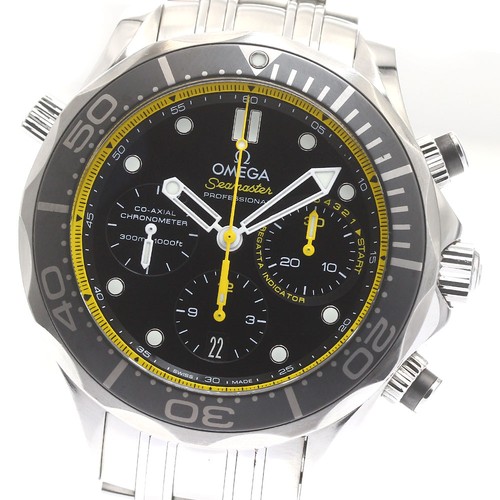 Omega seamaster diver 300m - seamaster,