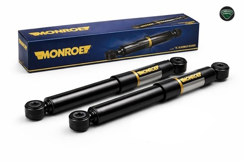 251112rm kit ammortizzatori - kit, 2