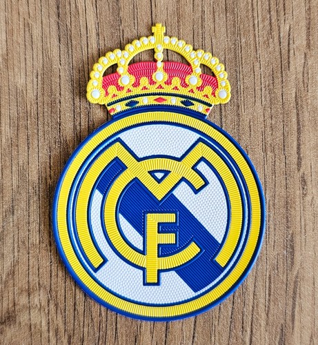 Stemma real madrid - stemma,