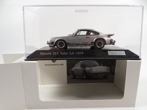Schuco wap020144og - 1:43,