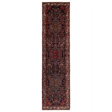 Tappeto persiano annodato a