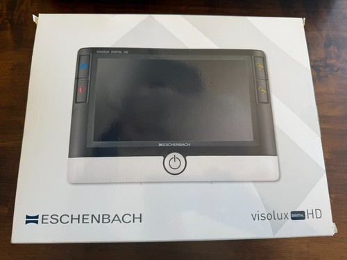 Eschenbach visolux lente - lente, di