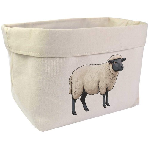 Grande suffolk sheep - grande, sheep'