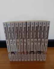Pandora Hearts Manga Star
