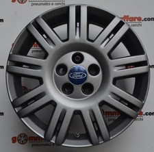 Cerchi lega ford - 4,