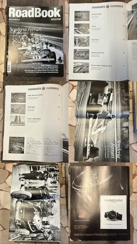 Roadbook magazine 27 summer - roadbook,