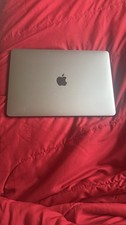 Apple MacBook Pro 13" Gray