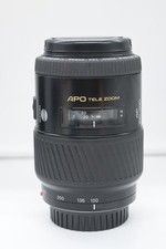 Minolta AF 100-300mm f/4.5-5.6