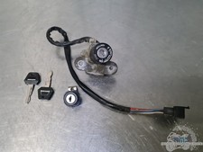 Kit neiman avec serrure de