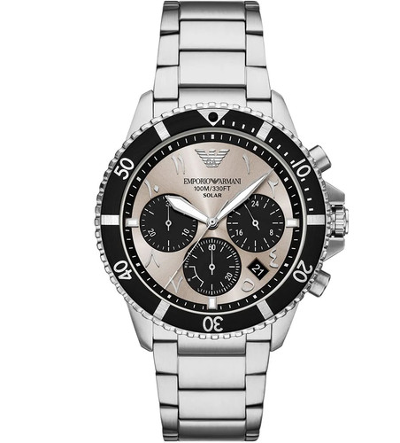 Orologio uomo emporio armani - emporio,