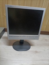 Monitor pollici philips - monitor, 17