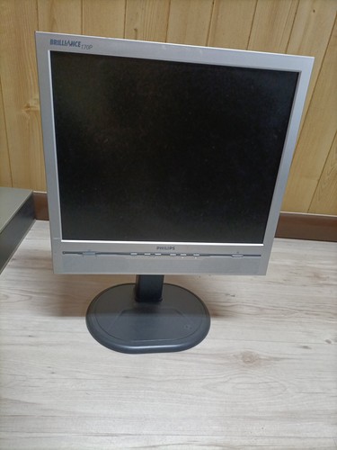Monitor pollici philips - pollici,