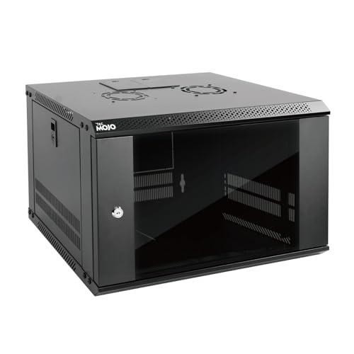 Tecmojo armadio server da - 6u,