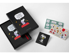 Moleskine peanuts limited - moleskine,