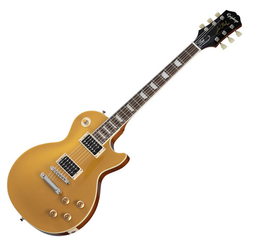 Epiphone slash victoria - slash, 'victoria'