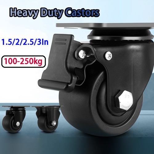 Ruote resistenti 100 250 - 100-250, kg