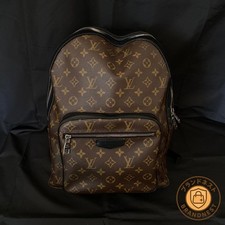 Zaino Louis Vuitton Monogram