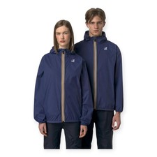 K-WAY LE VRAI 4.0 CLAUDE