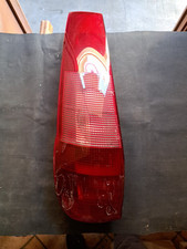 Fiat Punto 1* Serie Fanale Posteriore Sx