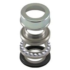 calotte Serie sterzo superiore