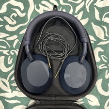 Sony WH-1000XM5 Cuffie