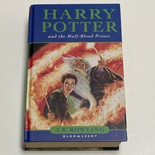 Harry Potter And The