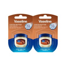 Vaselina Lip Therapy Burro di