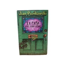 La casa dei fantasmi Jan