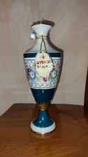 Bottiglia Stock Triple Sec