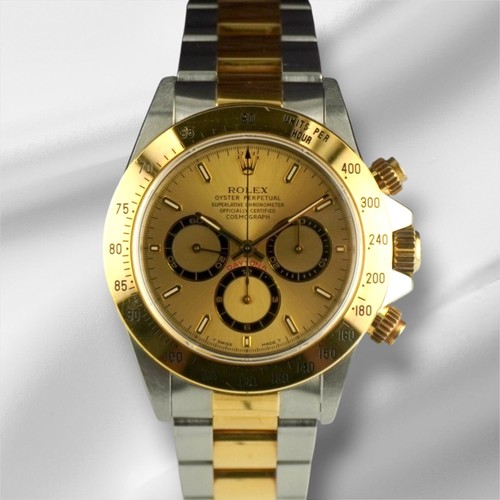 Rolex daytona cosmograph mm - daytona,