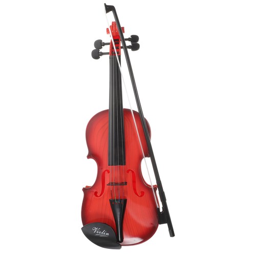 Strumenti per bambini - bambini, violino