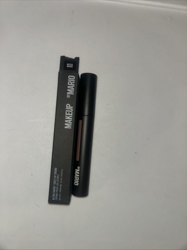 Crema labbra makeup - crema, by