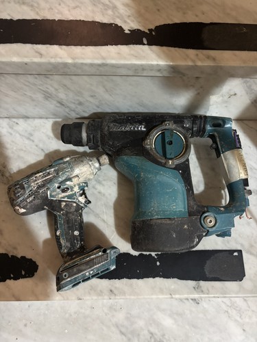 Martello avvitatore makita - martello,