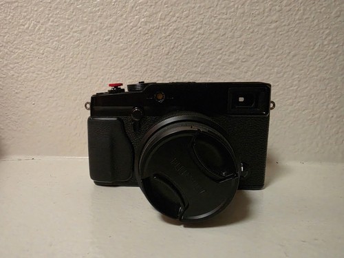 Fujifilm pro1 fotocamera - fujifilm,