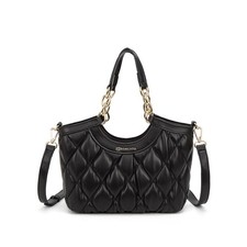 BORSA RONCATO DONNA TRACOLLA ECOPELLE