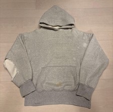 Felpa termica double face