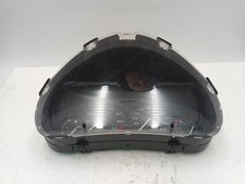 Tachimetro PEUGEOT 206 PHASE 1