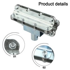 Rullo Pellicola Serra Robusto per Ventilazione Laterale in Coltivazione Ortaggi