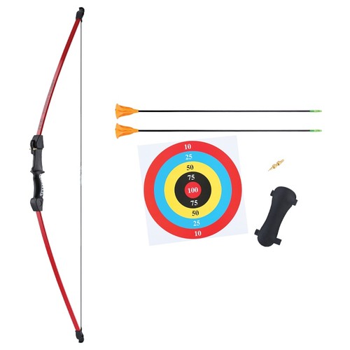 Set tiro con - ,