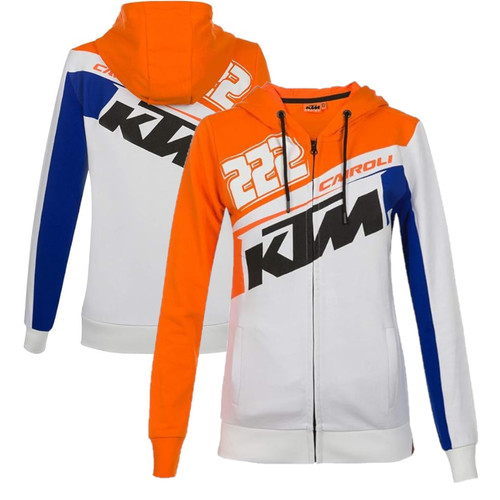Ktm tony ciaroli giacca - ktm,
