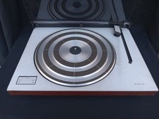 Bang olufsen beogram - bang,