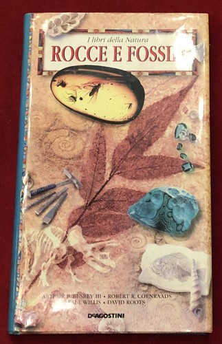 Libri della natura - natura,