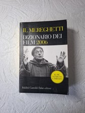 Il Mereghetti - Dizionario dei