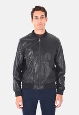 Giubbotto Uomo Invernale Simil