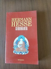 Siddharta | Hermann Hesse