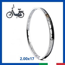 Cerchio ruota 2.00x17 per