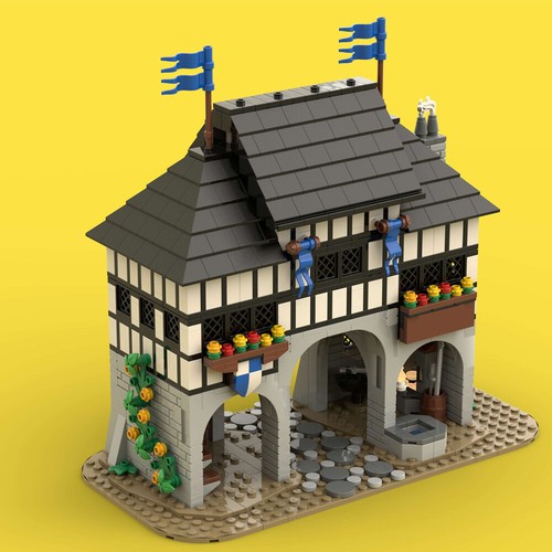 Moc 139581 borgo - moc-139581,
